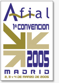 Convención Afial 2005