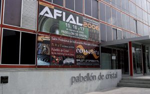 Convención Afial 2006