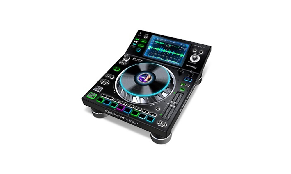 Denon DJ