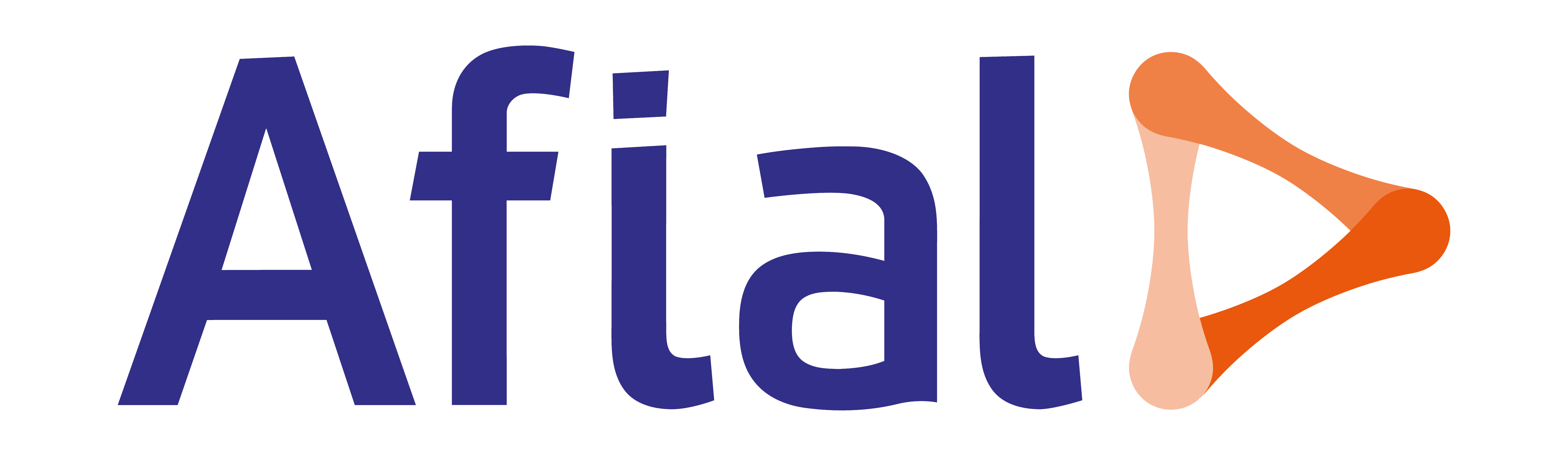 Logotipo de la asociación Afial