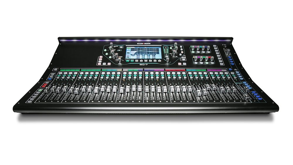 allen & heath