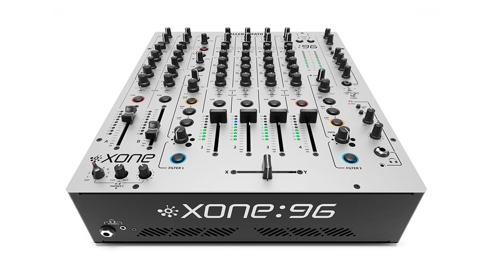 Allen & Heath