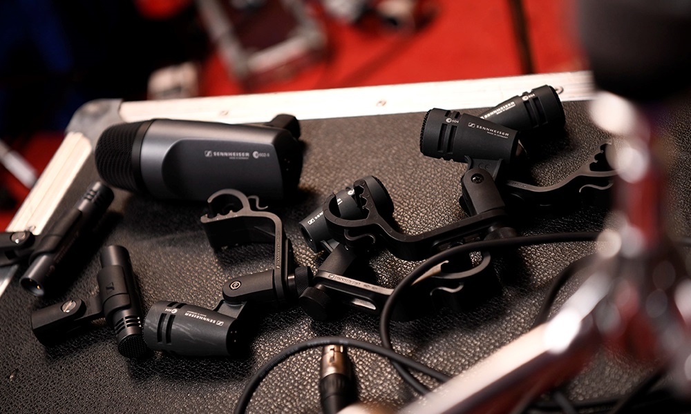 afial-e600-sennheiser Sennheiser e 600