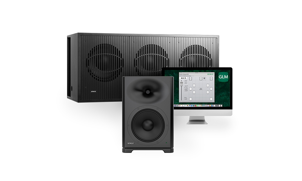 afial-nuevos-monitores-genelec Genelec nuevos monitores
