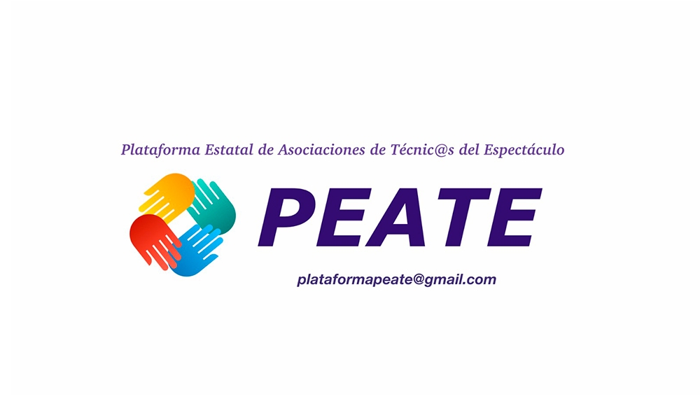afial-plataforma-estatal-asociaciones-tecnicos-del-espectaculo Creada la Plataforma Estatal de Asociaciones de Técnicos del Espectáculo