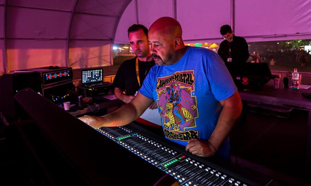 afial-unknown-mortal-orchestra-dlive-allen-and-heath Unknown Mortal Orchestra contará con dLive de Allen & Heath