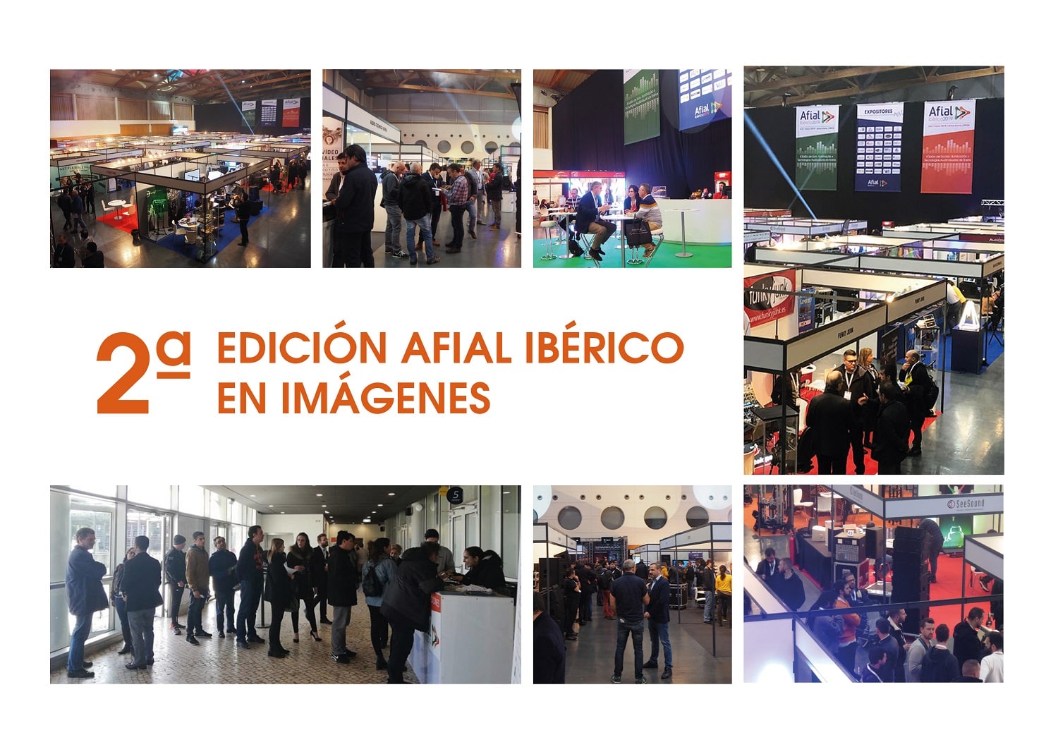 Afial Ibérico 2019