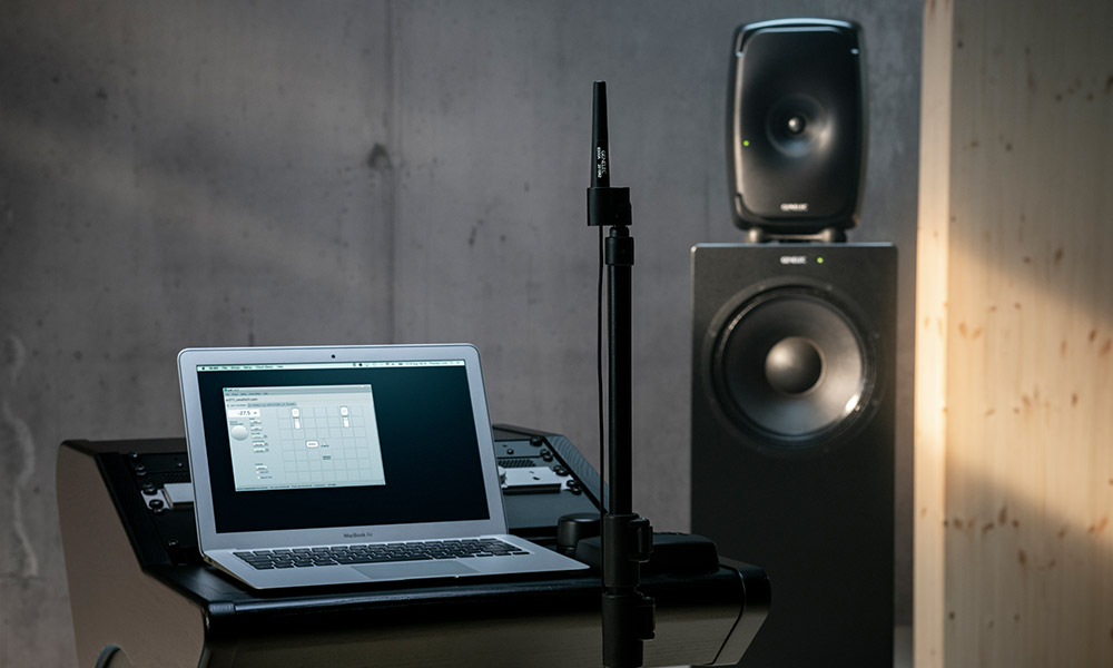 Genelec expande la familia 'The Ones' e incorpora la Tecnología de Woofer Adaptativo