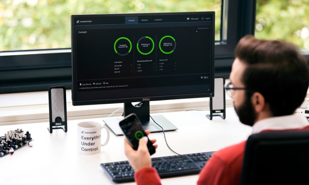afial-sennheiser-education-solutions Sennheiser Education Solutions