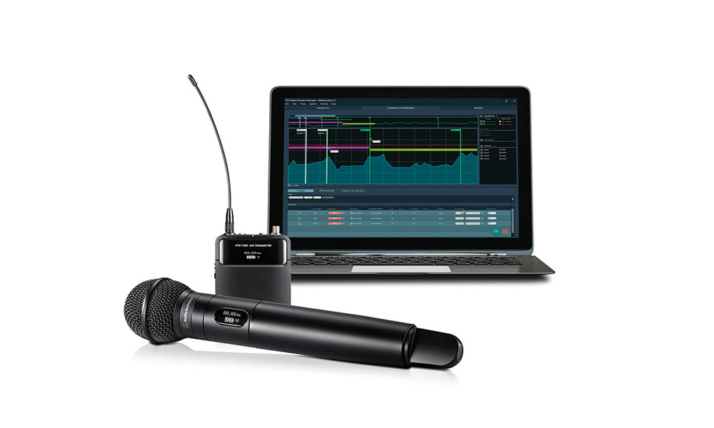 afial-audio-technica-wireless-manager Audio-Technica actualiza el software Wireless Manager con funcionalidad mejorada