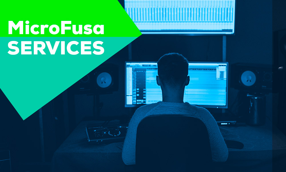 Todo sobre Microfusa Services