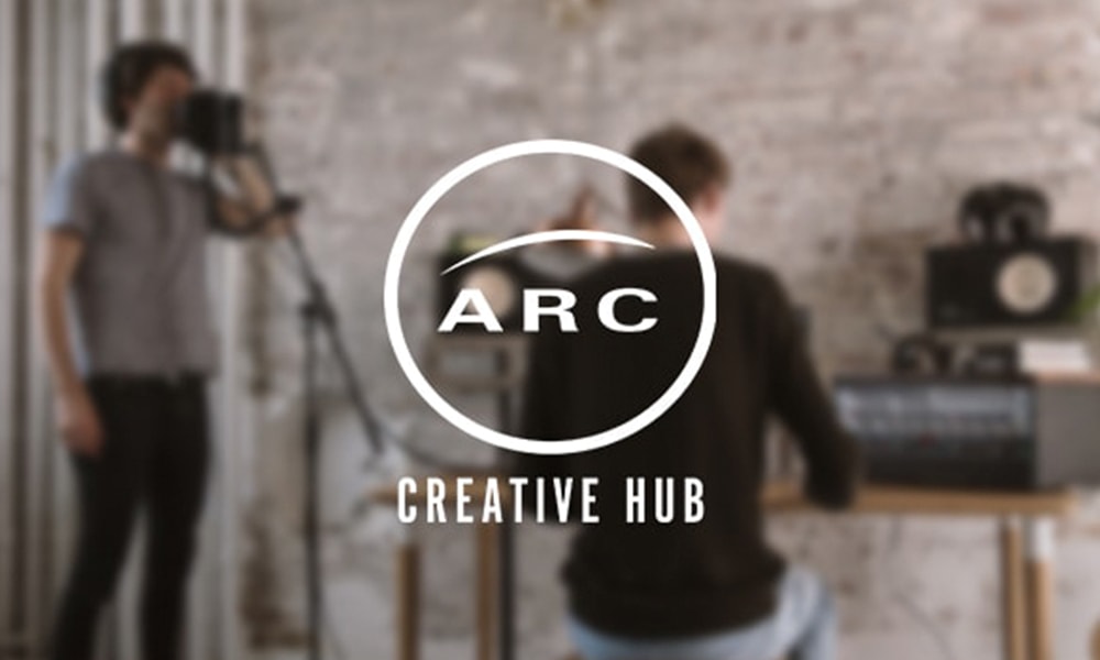 Audient amplía el software gratuito disponible en su Creative Hub ARC