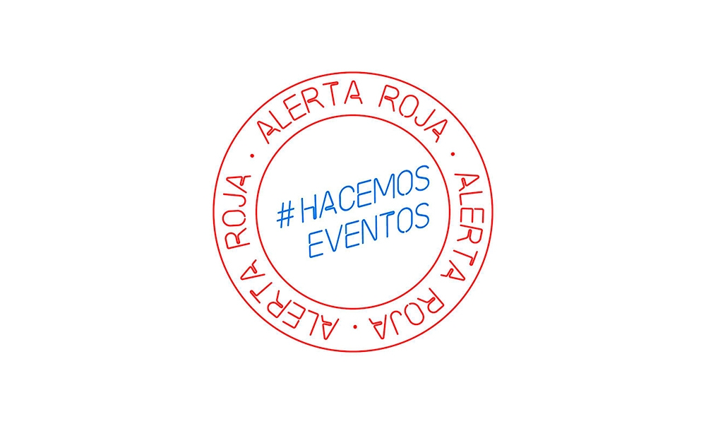 #ALERTAROJA – #HACEMOSEVENTOS - Comunicado movilizaciones 17S