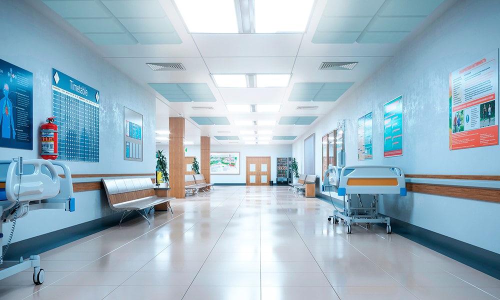 afial-artnovion-medline Artnovion presenta la gama MedLine contra el COVID