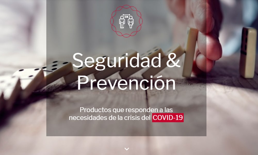 afial-seesound-productos-covid-19 SeeSound, nuevos productos COVID-19