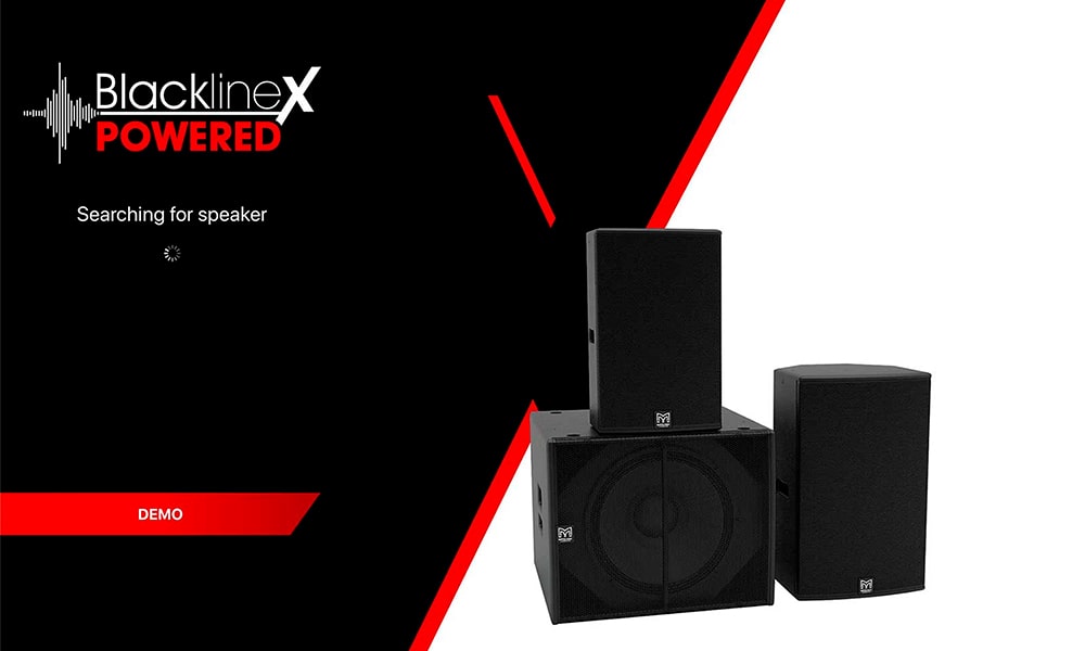 Martin Audio presenta XP Connect