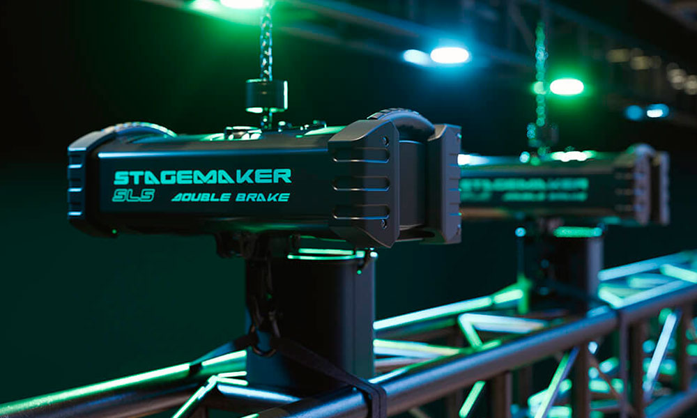afial-sl10-sl15-stagemaker Descubre los nuevos SL5 y SL10 que completan la gama de motores Stagemaker