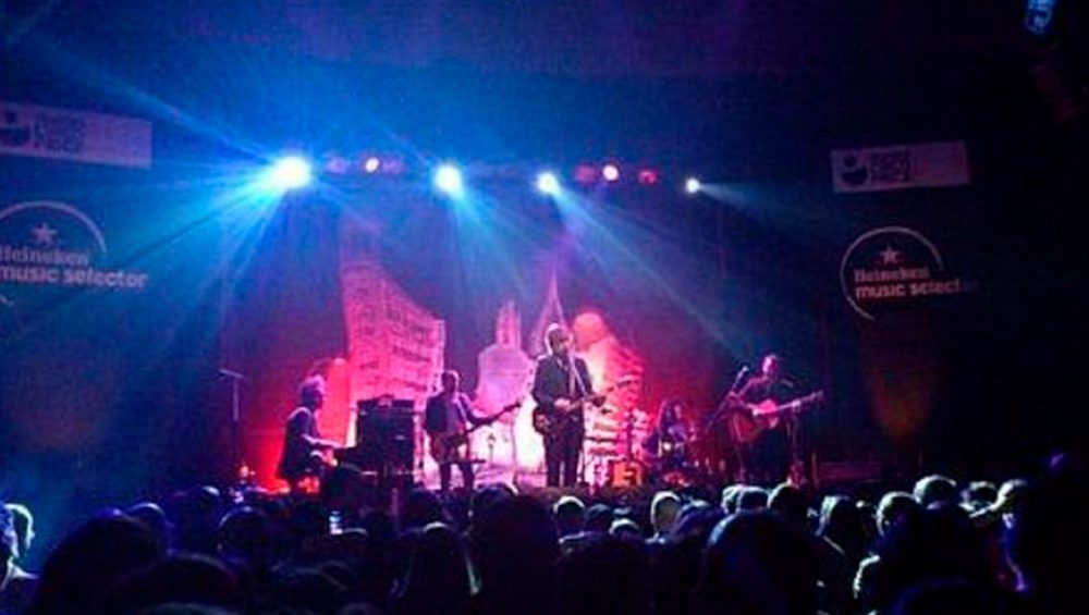 Las salas de conciertos de la Comunidad de Madrid, declaradas «sector de interés especial»