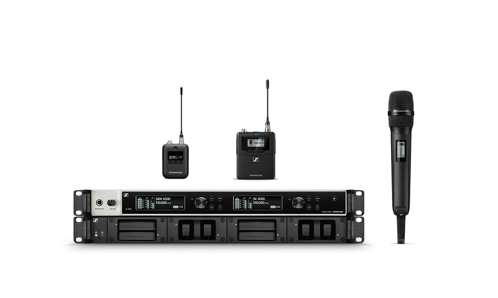 afial-sennheiser-telemadrid Telemadrid vuelve a elegir Sennheiser Digital para sus estudios de TV