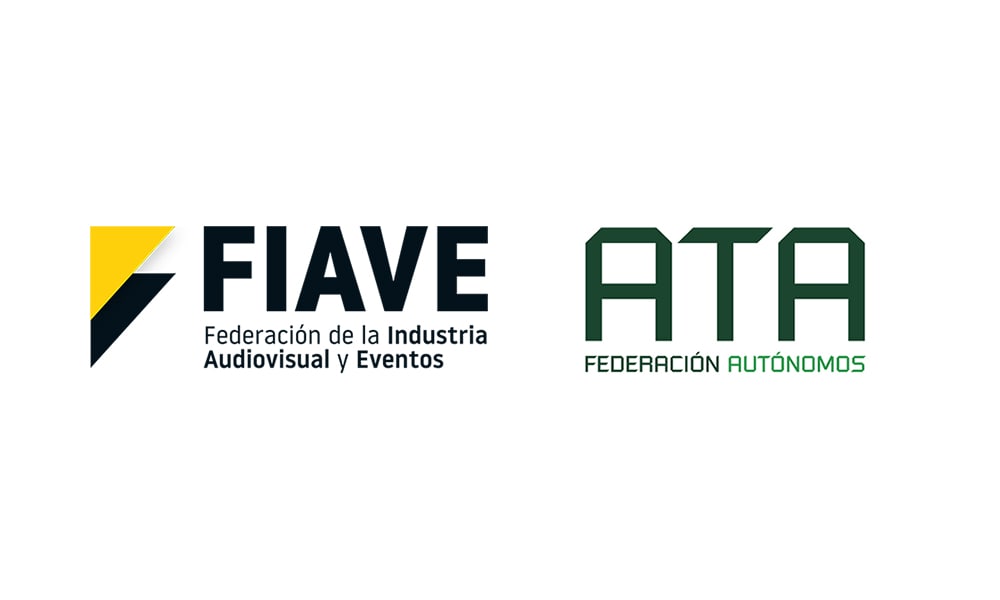 La Federación de la Industria Audiovisual y Eventos (FIAVE) se integra en ATA