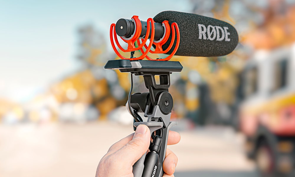 Nuevo lanzamiento de RØDE: Adaptador VXLR PRO