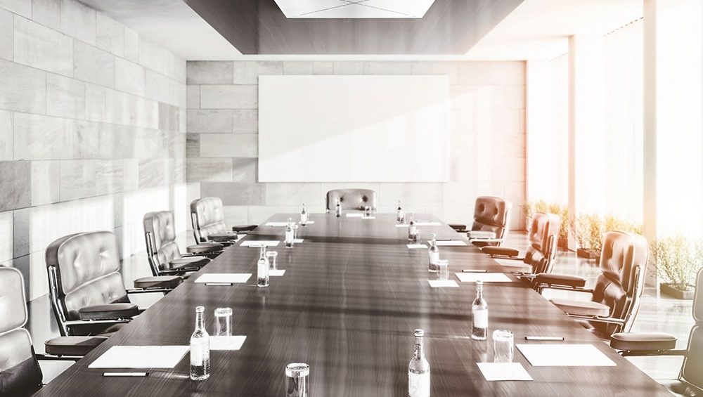 Sennheiser presenta TruVoicelift para TeamConnect Ceiling 2