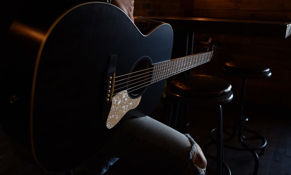 Art & Lutherie: guitarras hechas a mano en Canadá