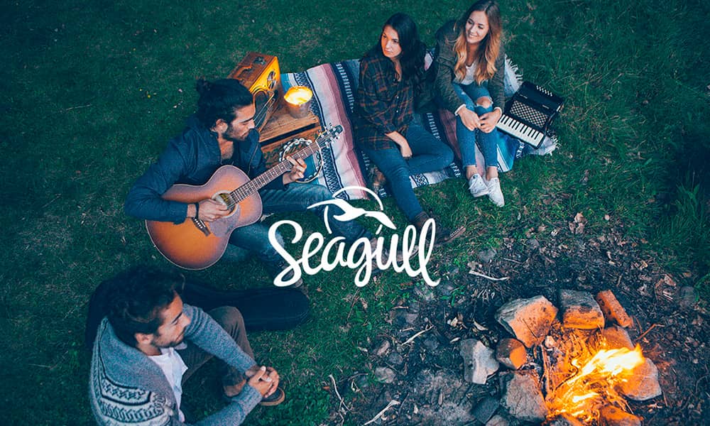 Seagull: construyendo guitarras de calidad desde 1982