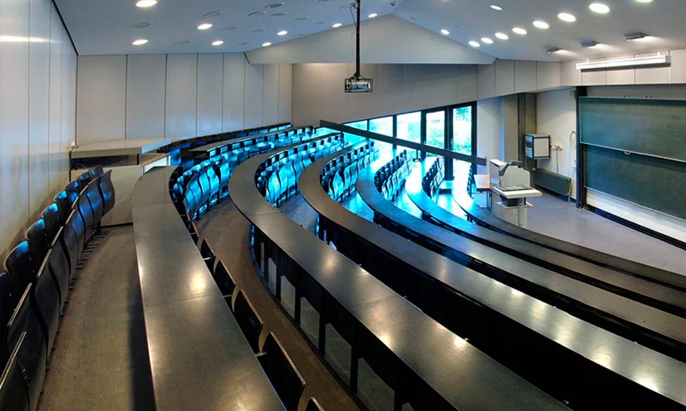 afial-christian-albrechts-university-sennheiser Christian-Albrechts-University confía en Sennheiser