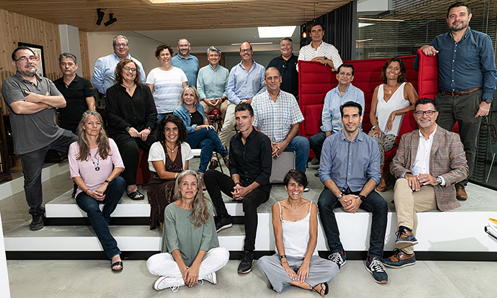 afial-seesound-nuevo-curso uevo curso, nuevos retos, nuevas caras en SeeSound