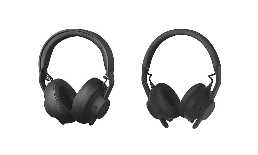 AIAIAI presenta los nuevos TMA-2 Move Wireless y TMA-2 Move XE Wireless