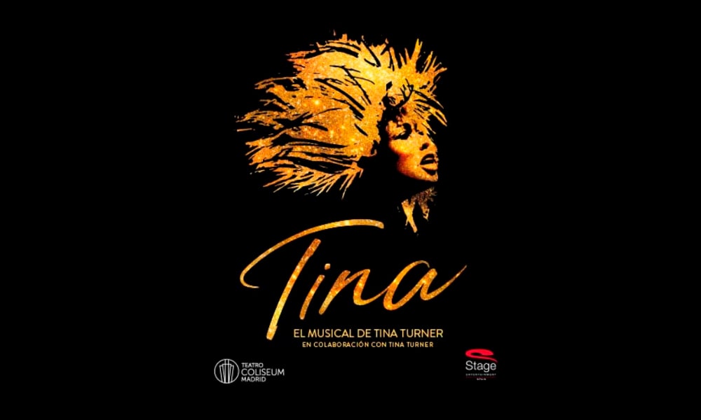 El musical de Tina Turner llega a Madrid