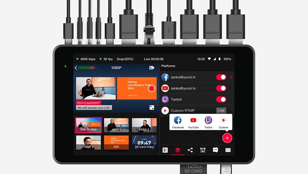 ¿Aún no conoces YoloBox Pro? No te va a dejar indiferente