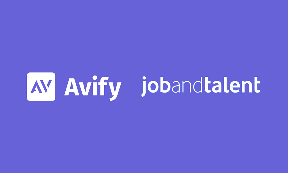 Avify y Jobandtalent firman convenio para promover la contratación de personal técnico