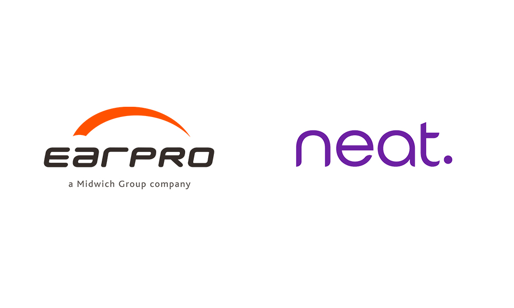 EARPRO anuncia un acuerdo para la distribución de las soluciones de videoconferencia de Neat