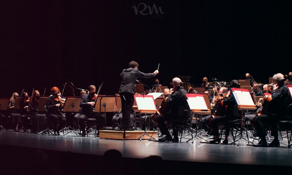El FIMUCS de Sevilla se estrena con un sistema Constellation de Meyer Sound en el Teatro Cartuja Center