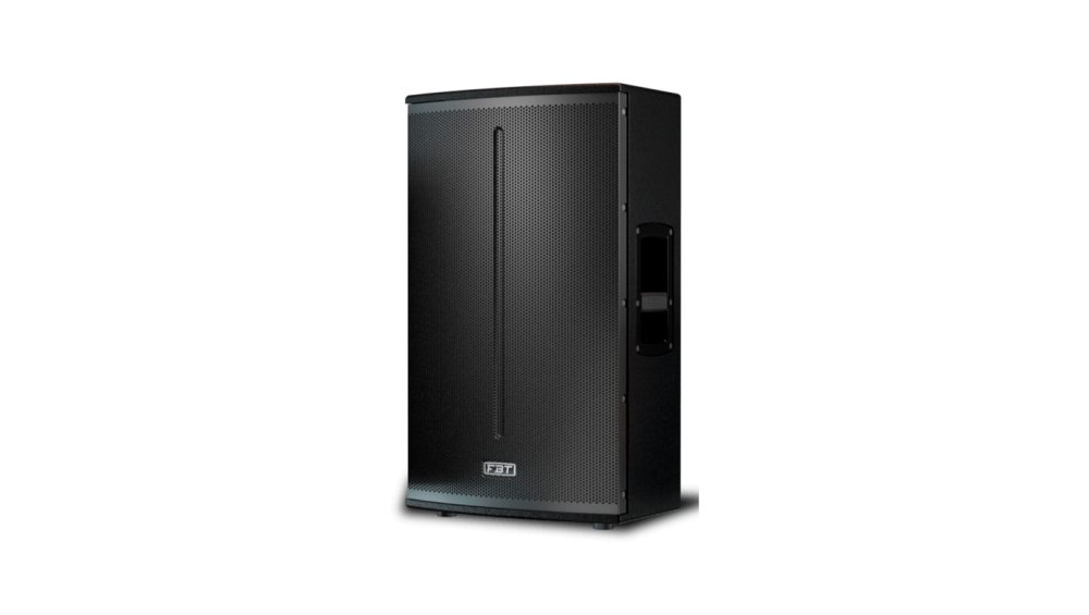 FBT X-PRO 115A