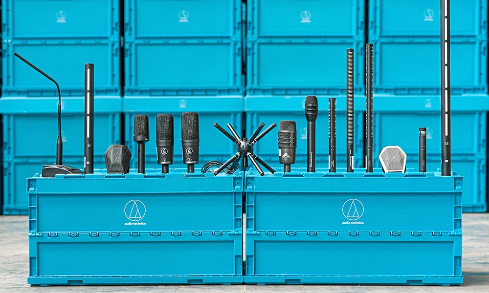 afial-jjoo-pekin-2022-audio-technica El gran espectáculo de los deportes de invierno celebrado en Pekín se retransmite utilizando más de 2300 micrófonos de Audio-Technica