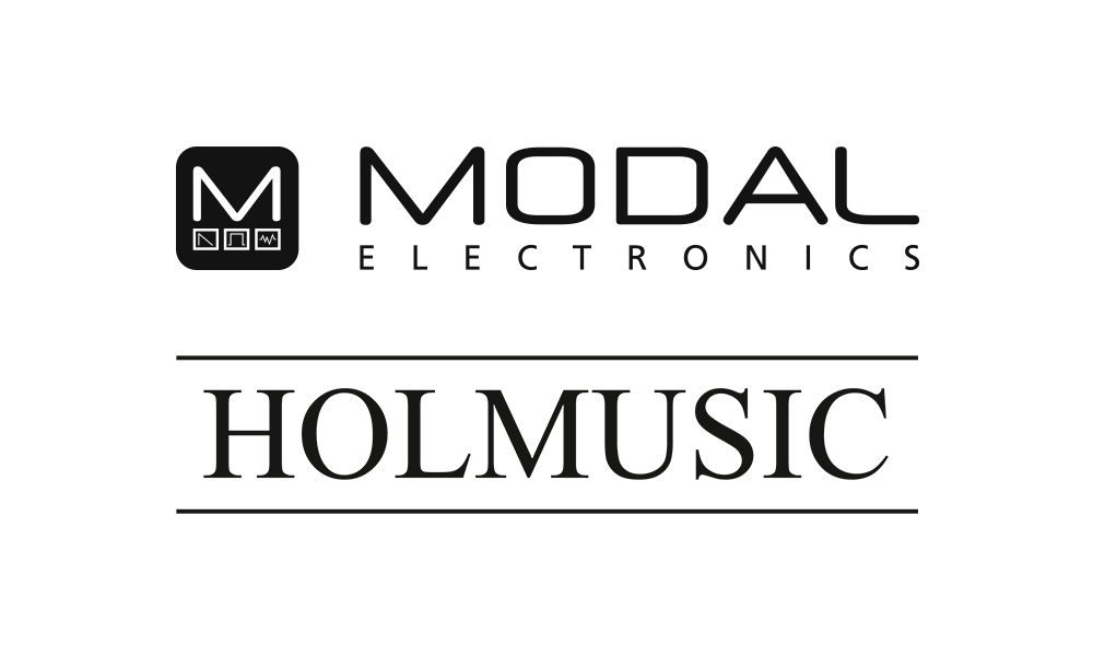 Modal Electronics se asocia con Holmusic para reestructurar su negocio en el sur de Europa