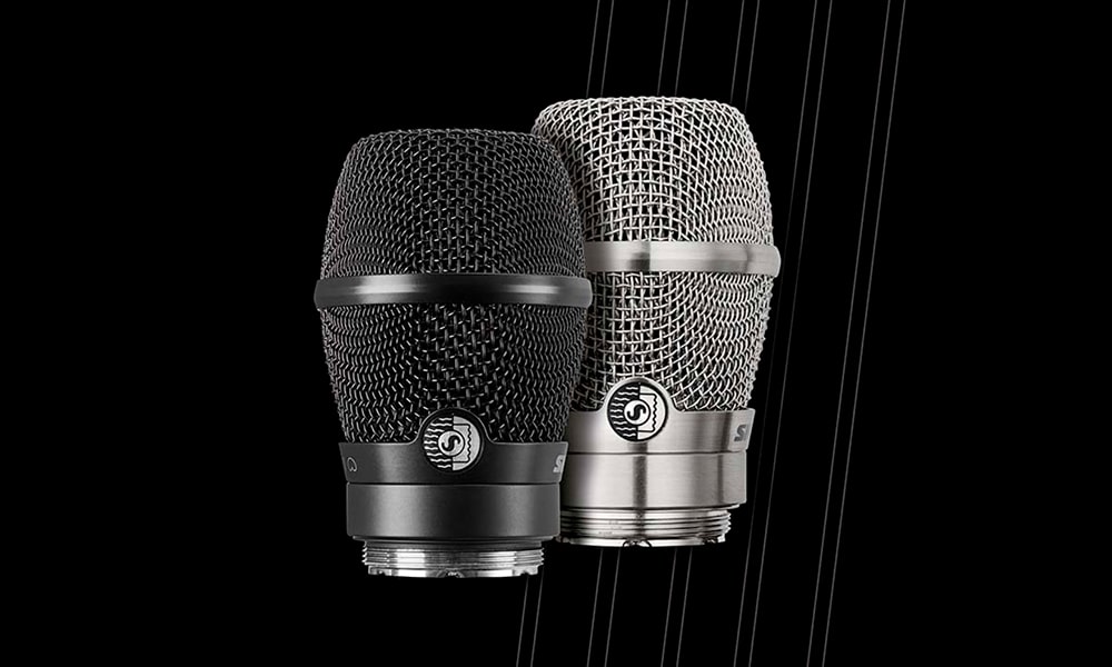 Shure presenta la nueva KSM11