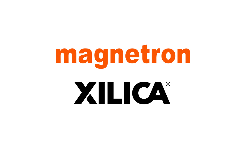 Magnetrón y Xilica anuncian un acuerdo de distribución
