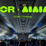 El desafío DJ de AIAIAI