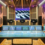 El monitoreo Genelec 5.1 impulsa el nuevo camión Soundon OB