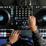 RANE FOUR, el controlador DJ de Serato Stems más avanzado del mundo