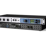 RME presenta FIREFACE UFX III