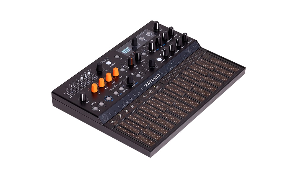 afial-arturia-microfreak-stellar Arturia presenta Microfreak Stellar