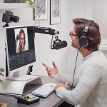 RØDE Streamer X y PodMic USB: Lanzamiento Oficial