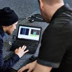 Sistemas de audio multicanal inalámbricos: la prueba tecnológica