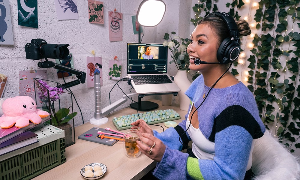 afial-primeros-auricules-profesionales-streaming-audio-technica Ya están disponibles los primeros auriculares profesionales de streaming del mundo de Audio-Technica