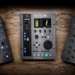 Solid State Logic presenta UF1